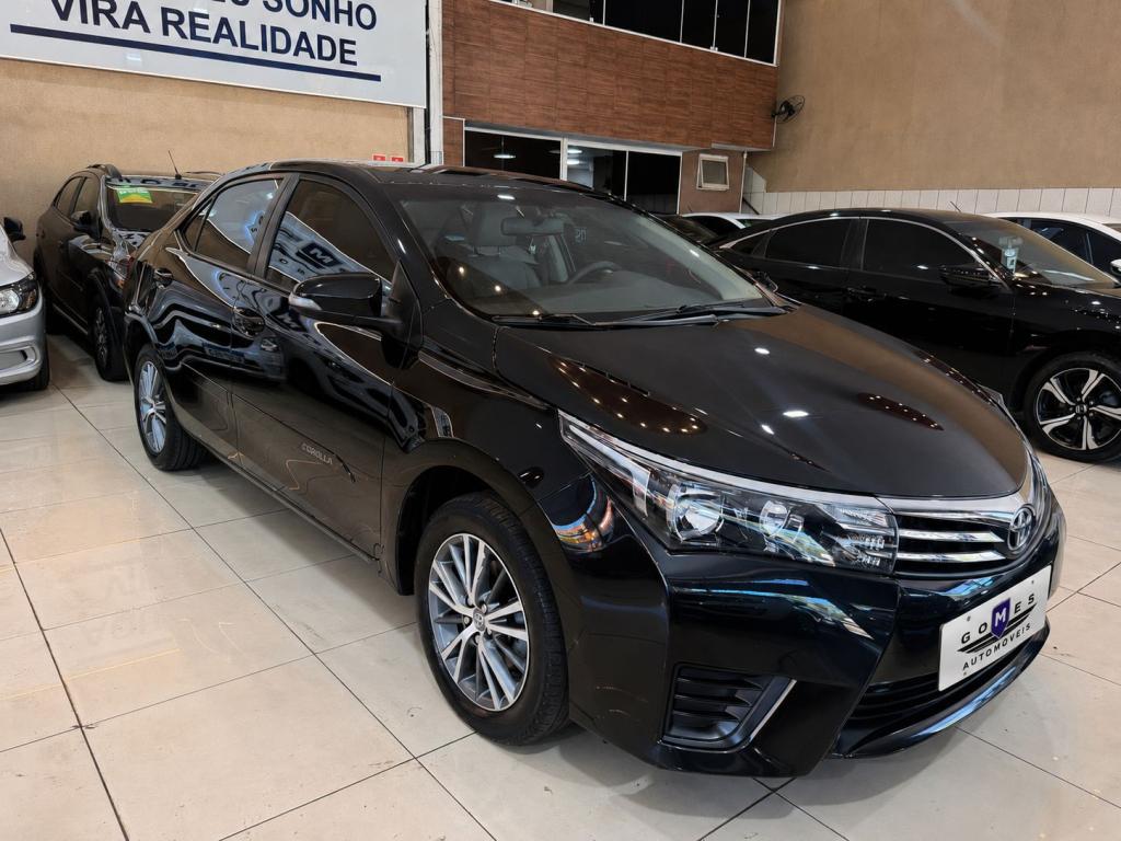 TOYOTA Corolla - Foto