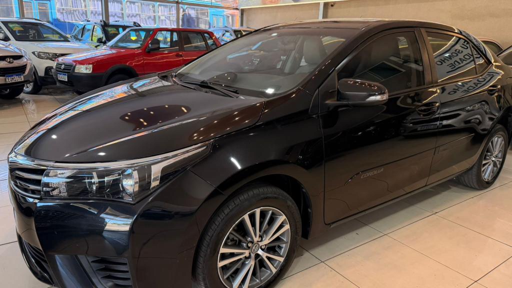 TOYOTA Corolla - Foto