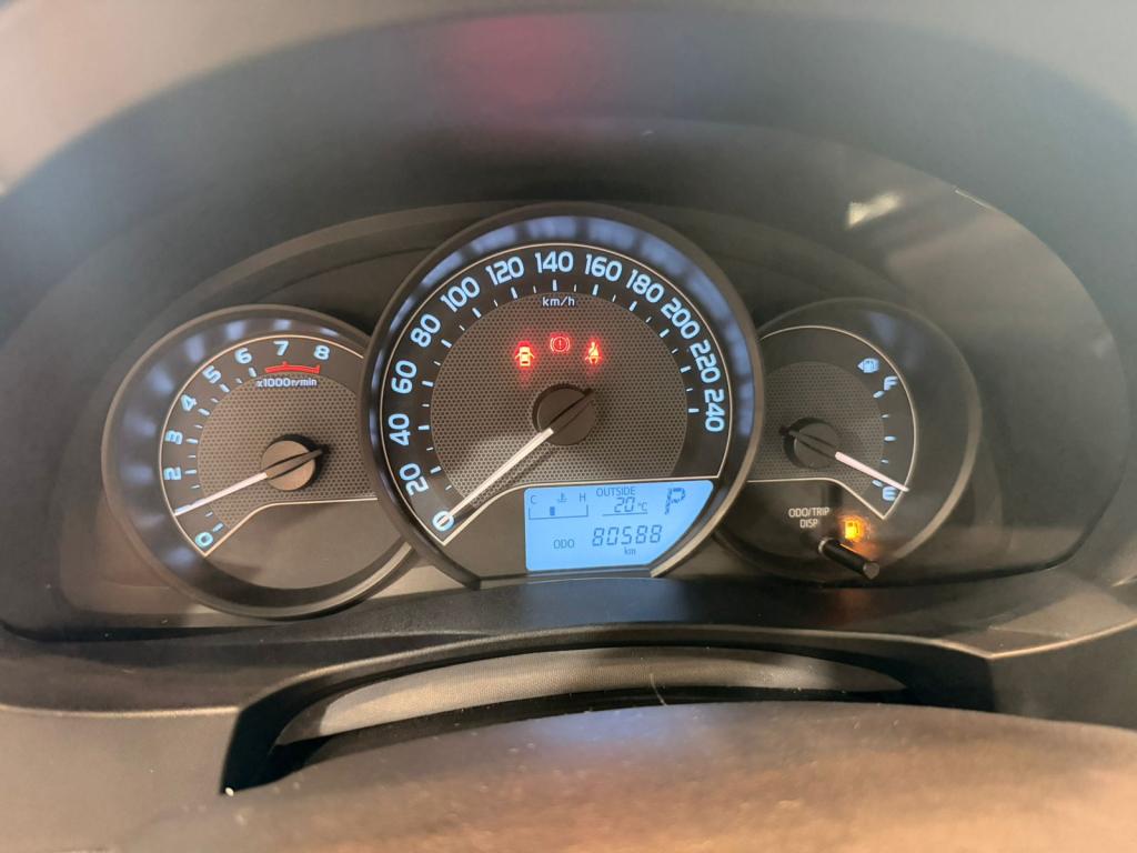 TOYOTA Corolla - Foto