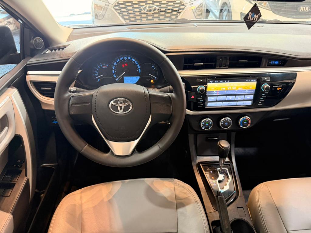 TOYOTA Corolla - Foto