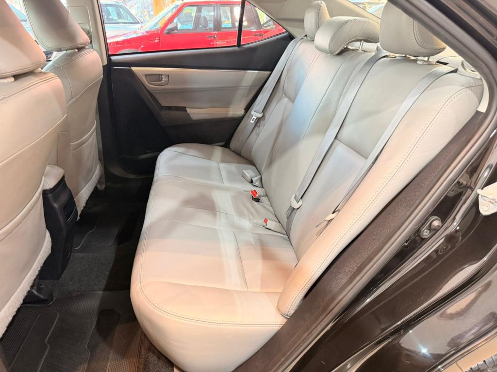 TOYOTA Corolla - Foto