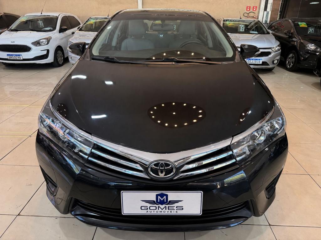 TOYOTA Corolla - Foto