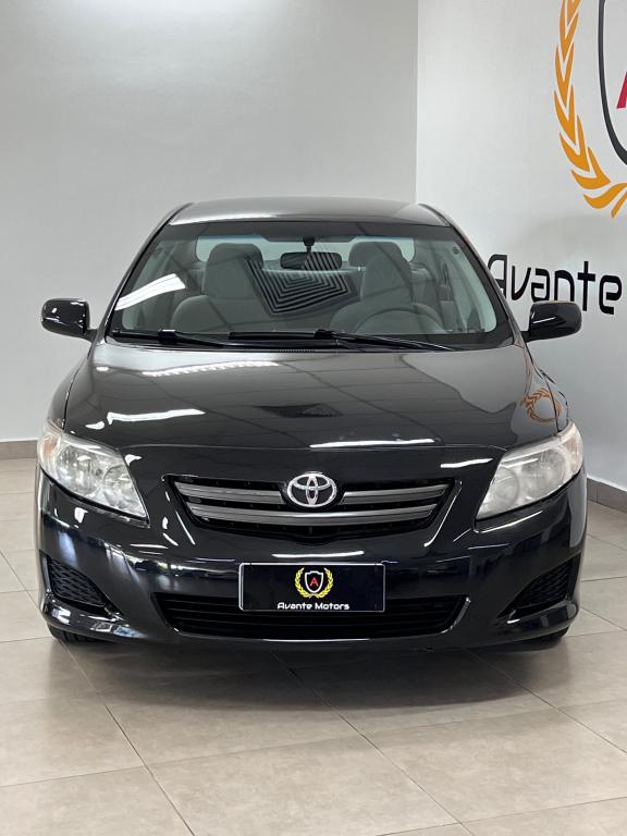 TOYOTA Corolla - Foto