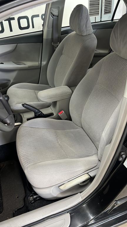 TOYOTA Corolla - Foto