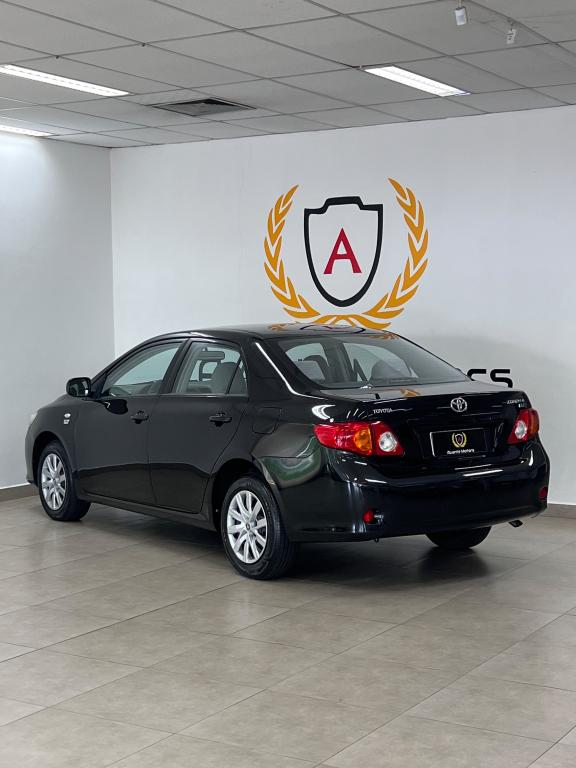 TOYOTA Corolla - Foto