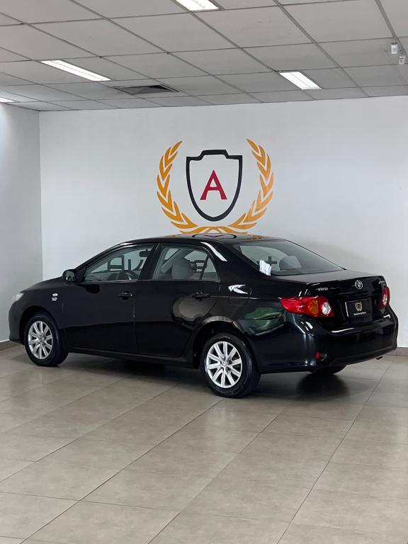 TOYOTA Corolla - Foto