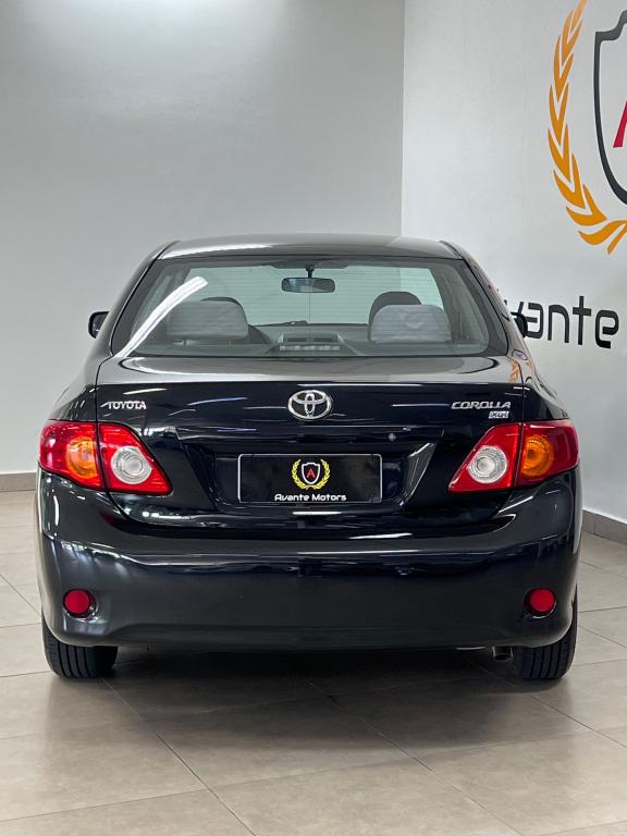 TOYOTA Corolla - Foto
