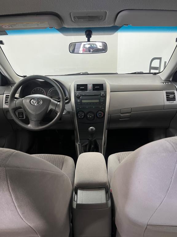 TOYOTA Corolla - Foto