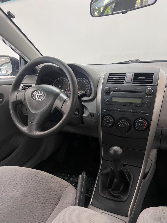 TOYOTA Corolla - Foto