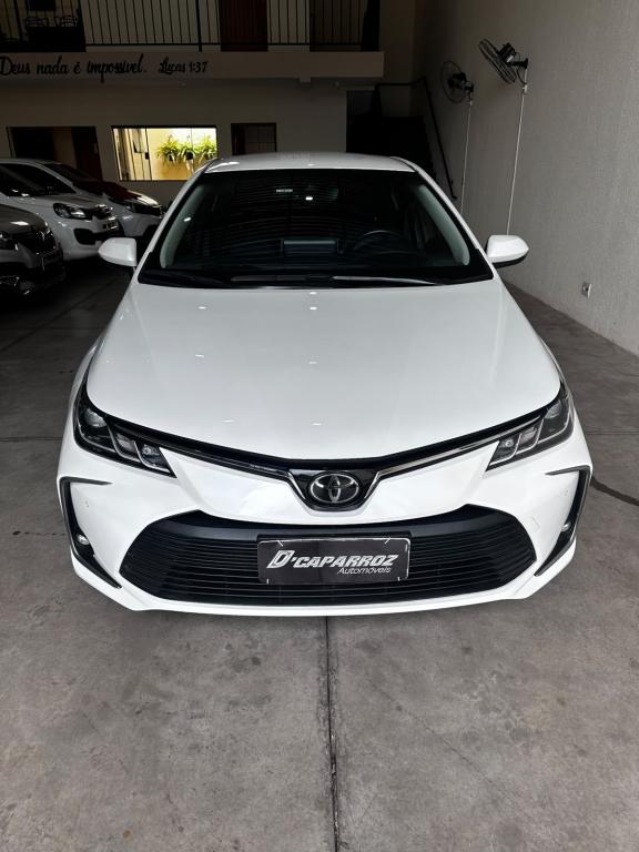 TOYOTA Corolla - Foto