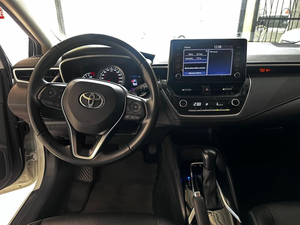 TOYOTA Corolla - Foto
