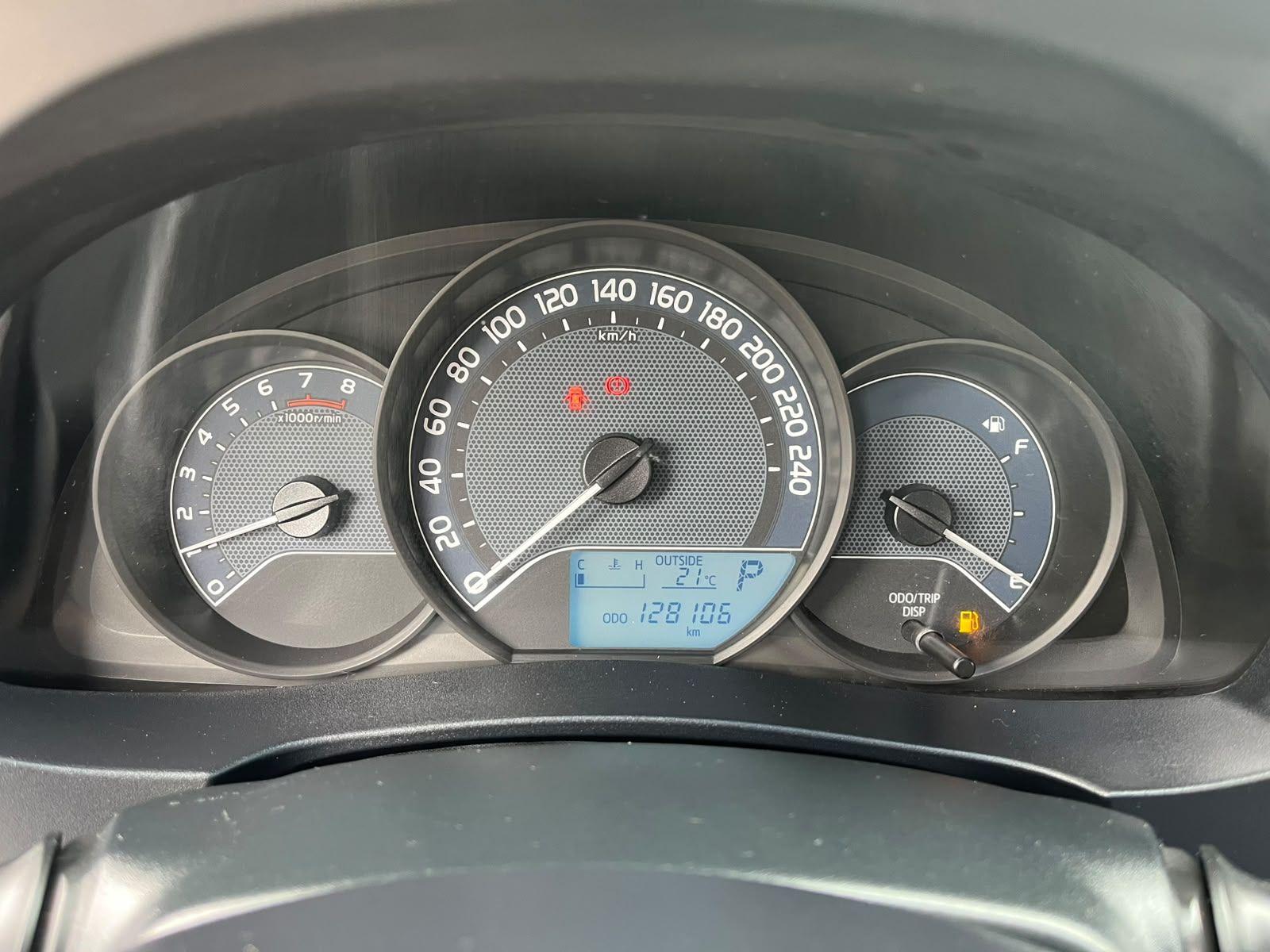 TOYOTA Corolla - Foto