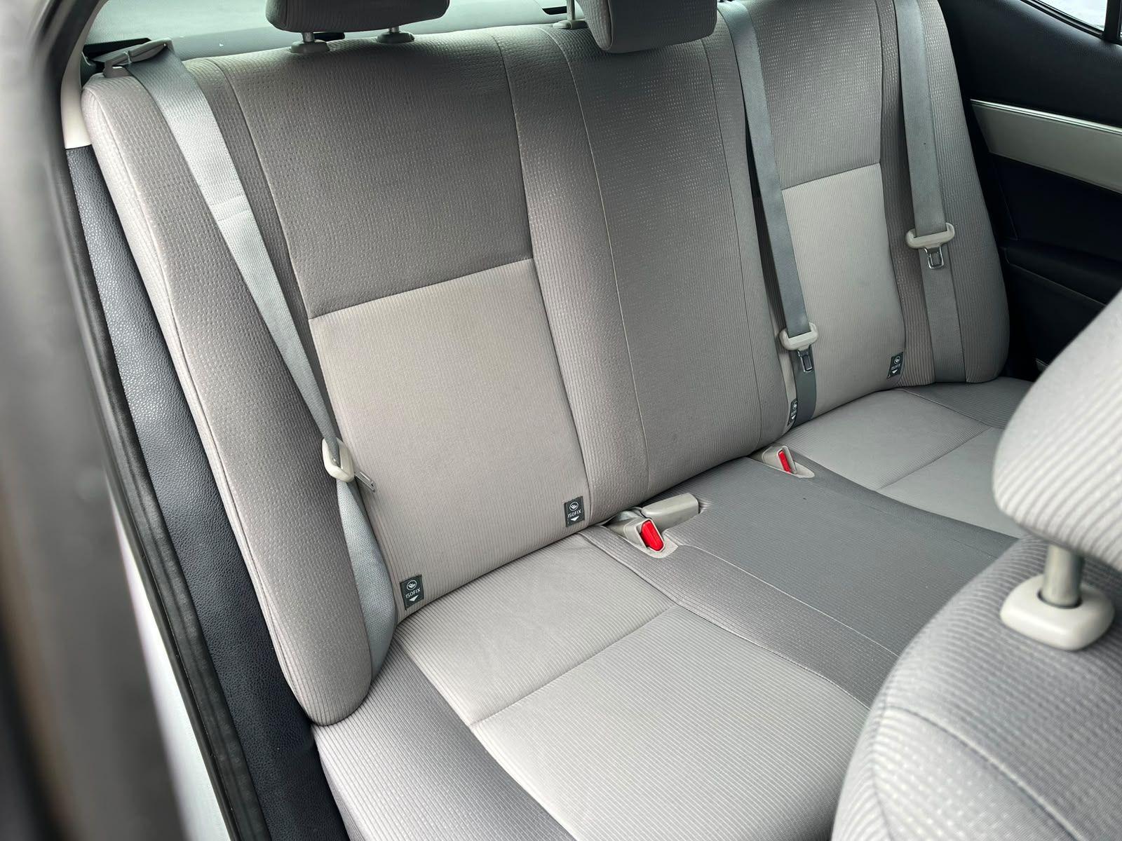 TOYOTA Corolla - Foto