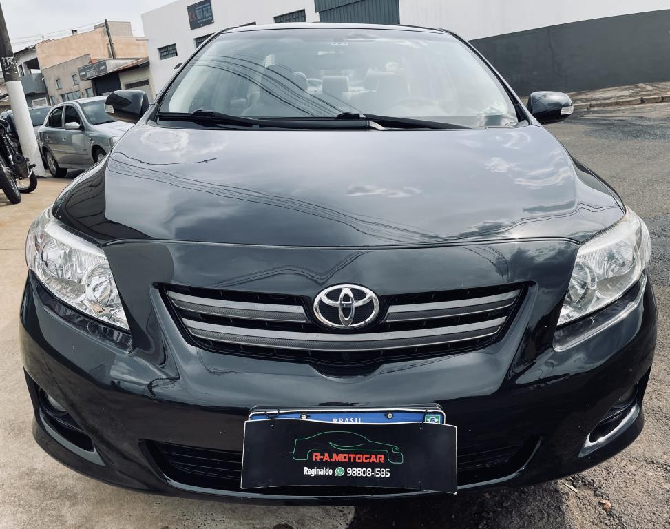 TOYOTA Corolla - Foto