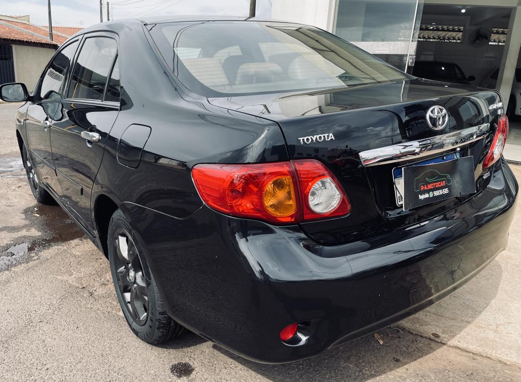 TOYOTA Corolla - Foto