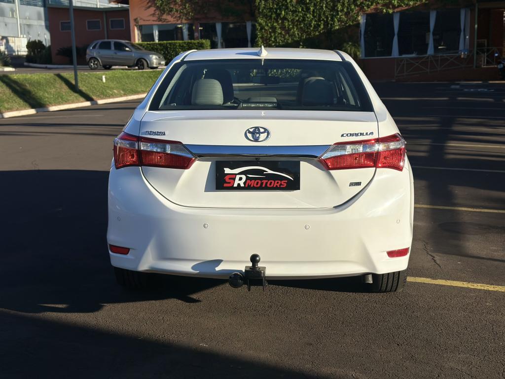TOYOTA Corolla - Foto