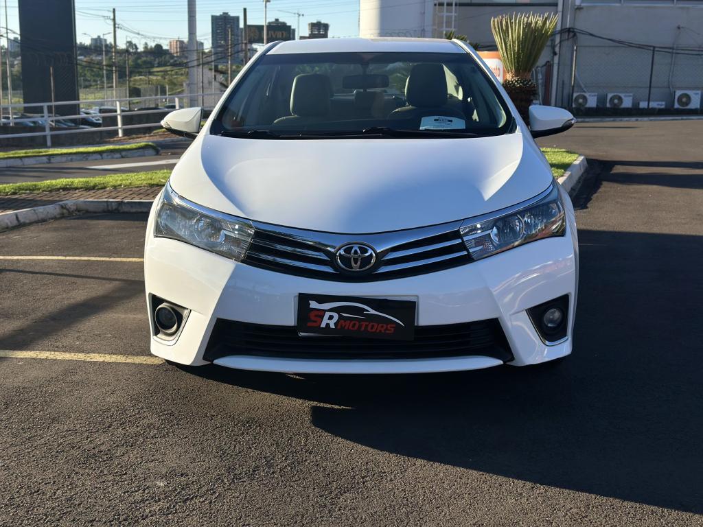 TOYOTA Corolla - Foto