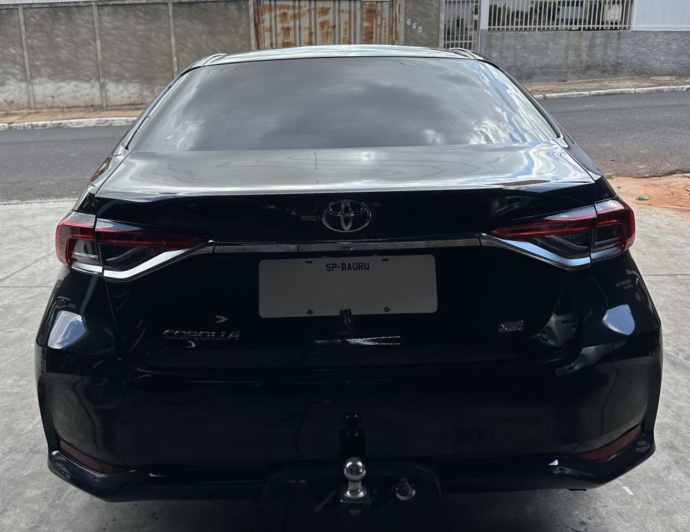 TOYOTA Corolla - Foto