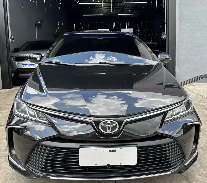 TOYOTA Corolla - Foto