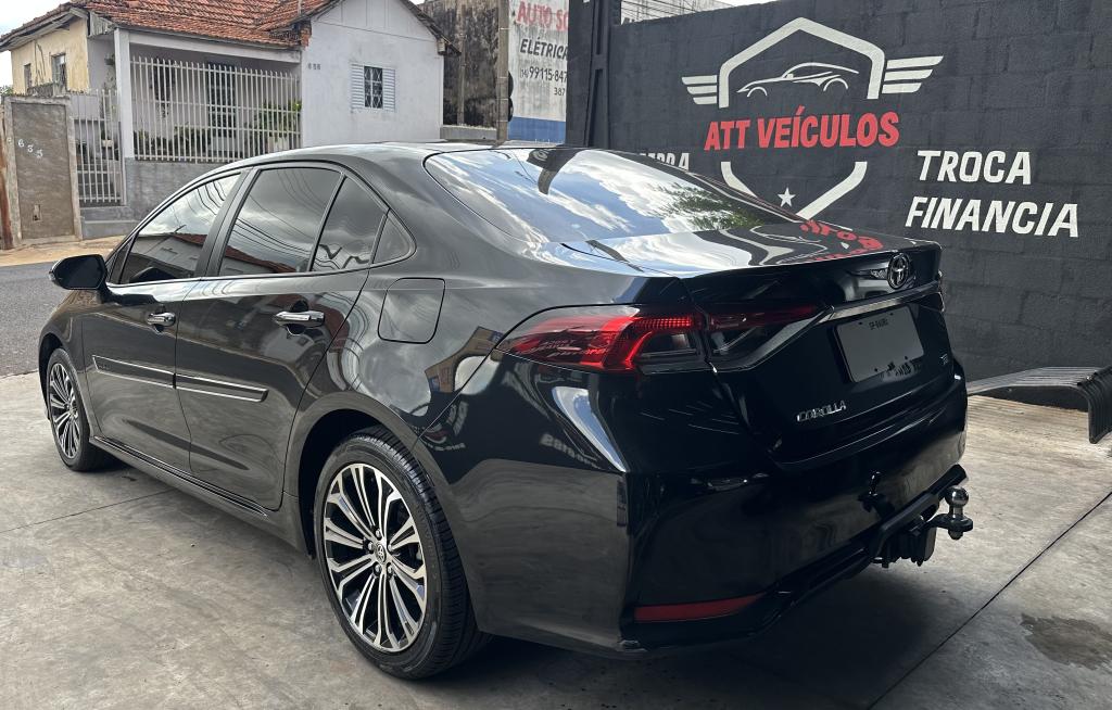 TOYOTA Corolla - Foto