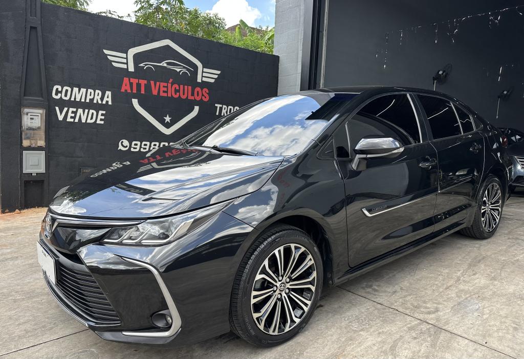 TOYOTA Corolla - Foto