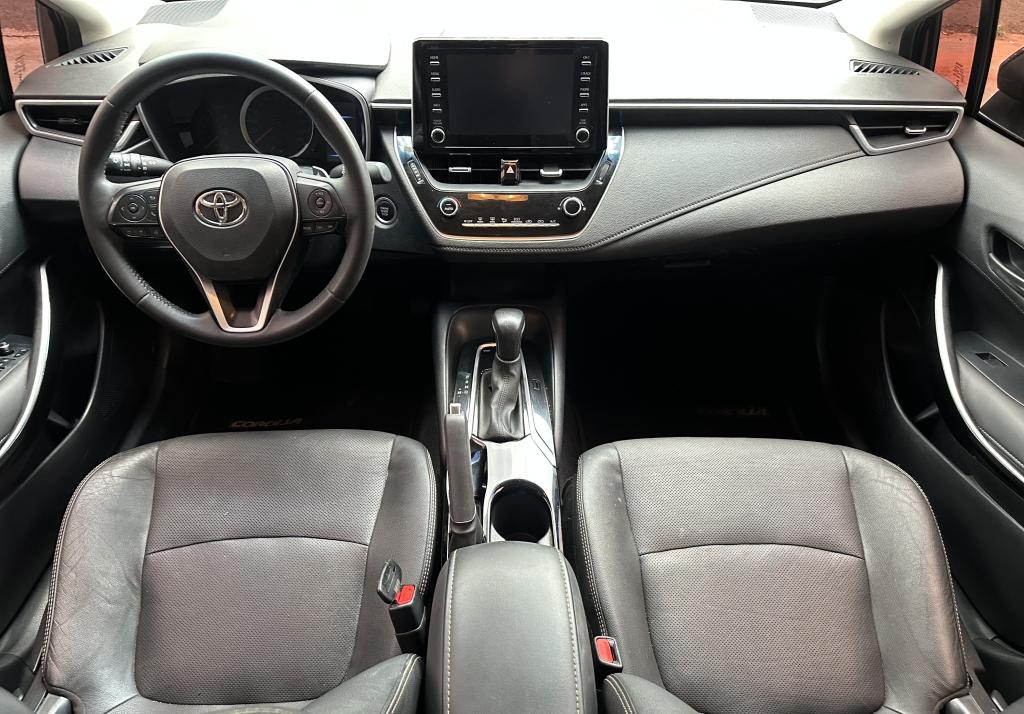 TOYOTA Corolla - Foto