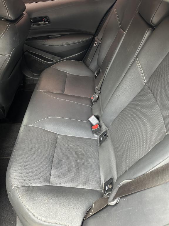 TOYOTA Corolla - Foto