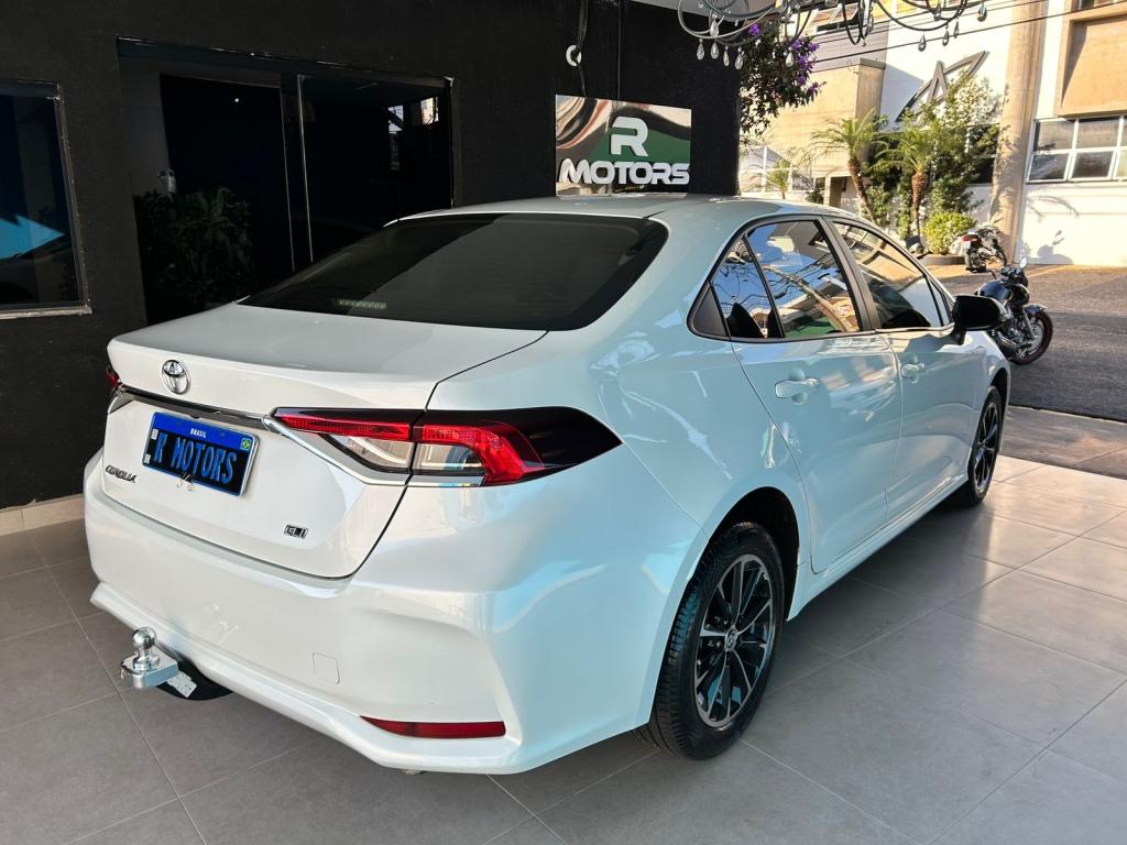 TOYOTA Corolla - Foto