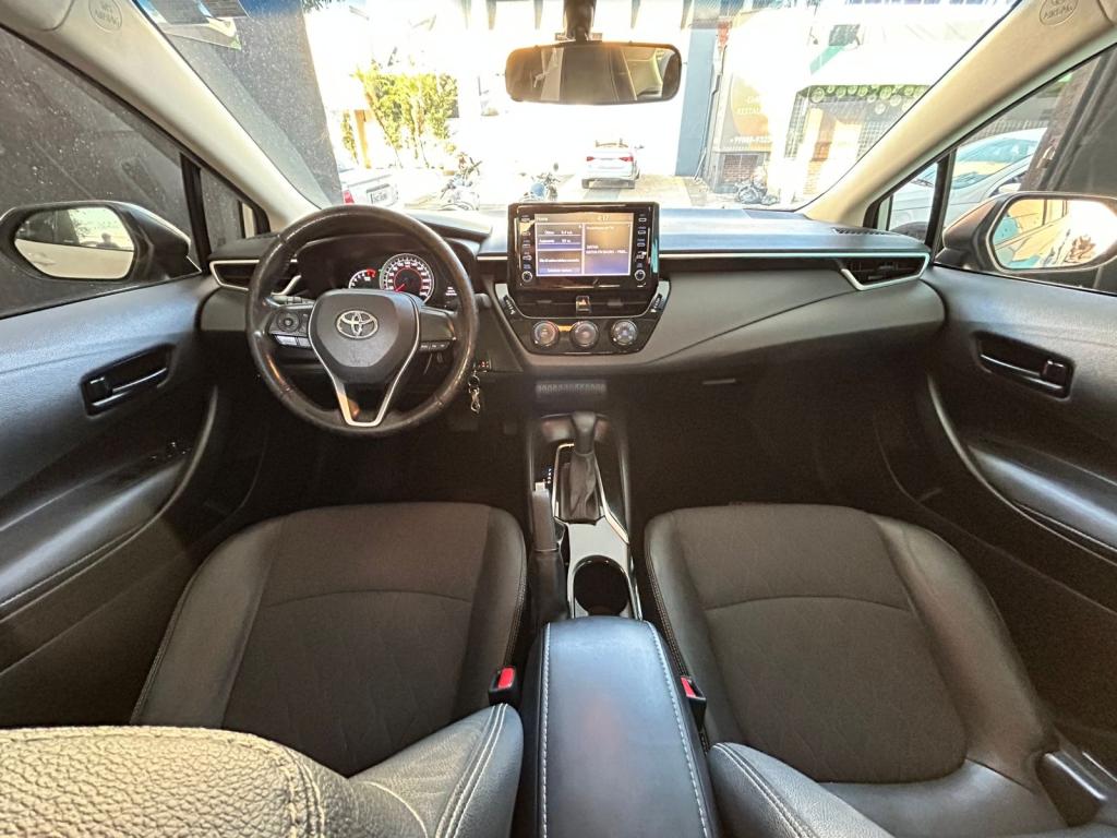 TOYOTA Corolla - Foto