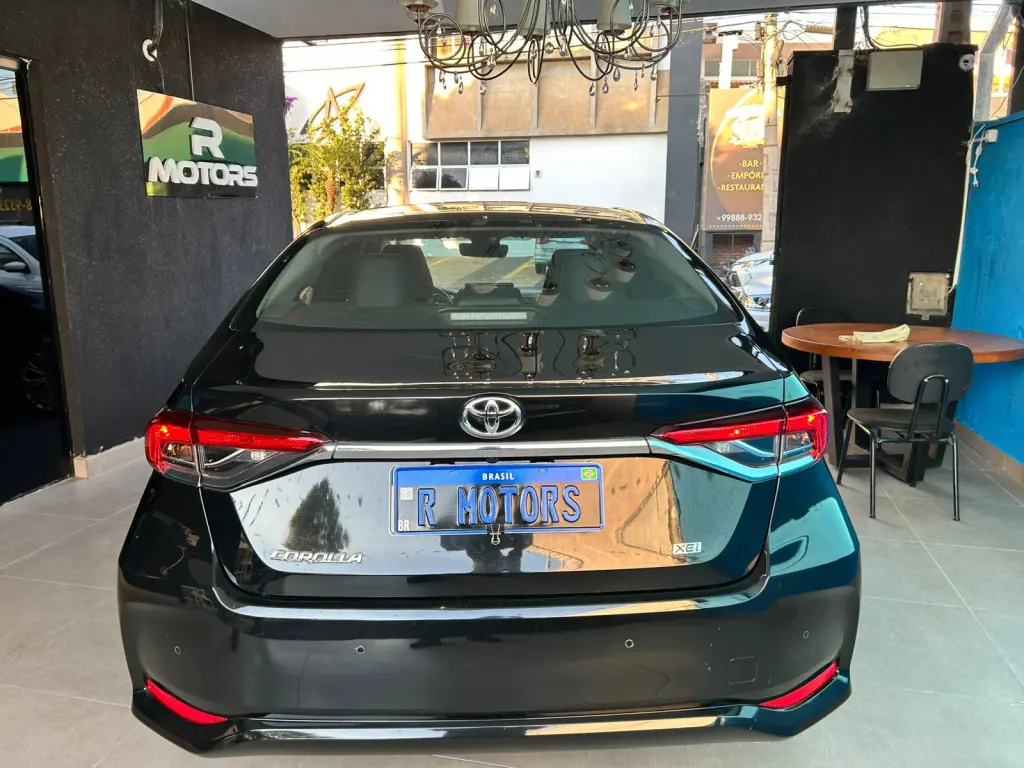 TOYOTA Corolla - Foto