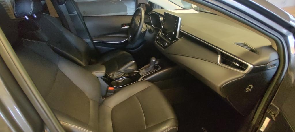 TOYOTA Corolla - Foto