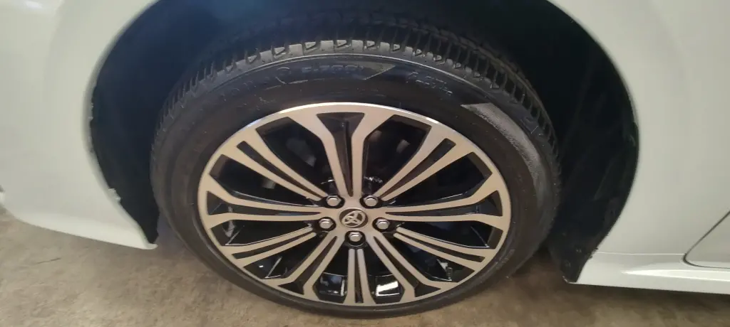 TOYOTA Corolla - Foto