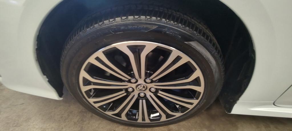 TOYOTA Corolla - Foto