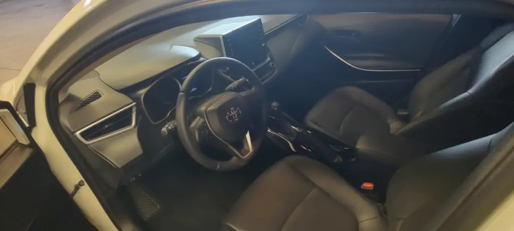 TOYOTA Corolla - Foto