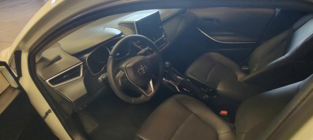 TOYOTA Corolla - Foto