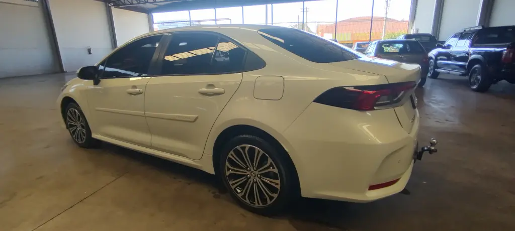 TOYOTA Corolla - Foto