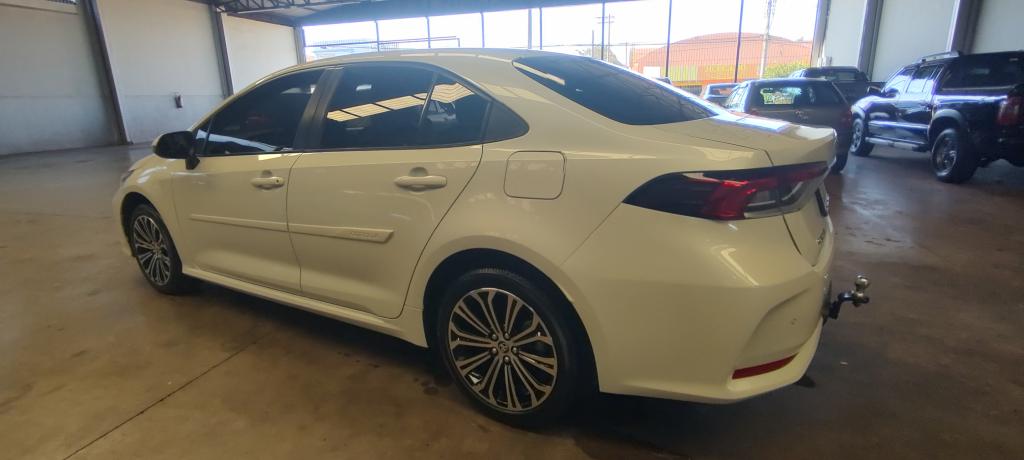 TOYOTA Corolla - Foto