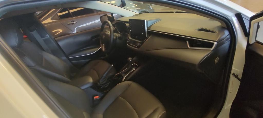 TOYOTA Corolla - Foto