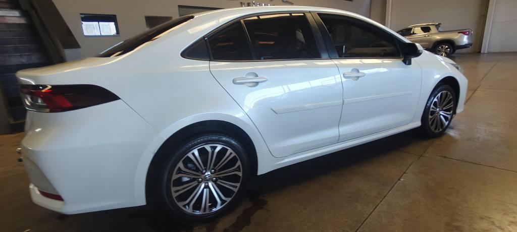 TOYOTA Corolla - Foto