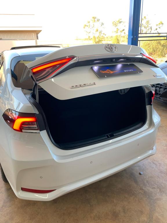 TOYOTA Corolla - Foto