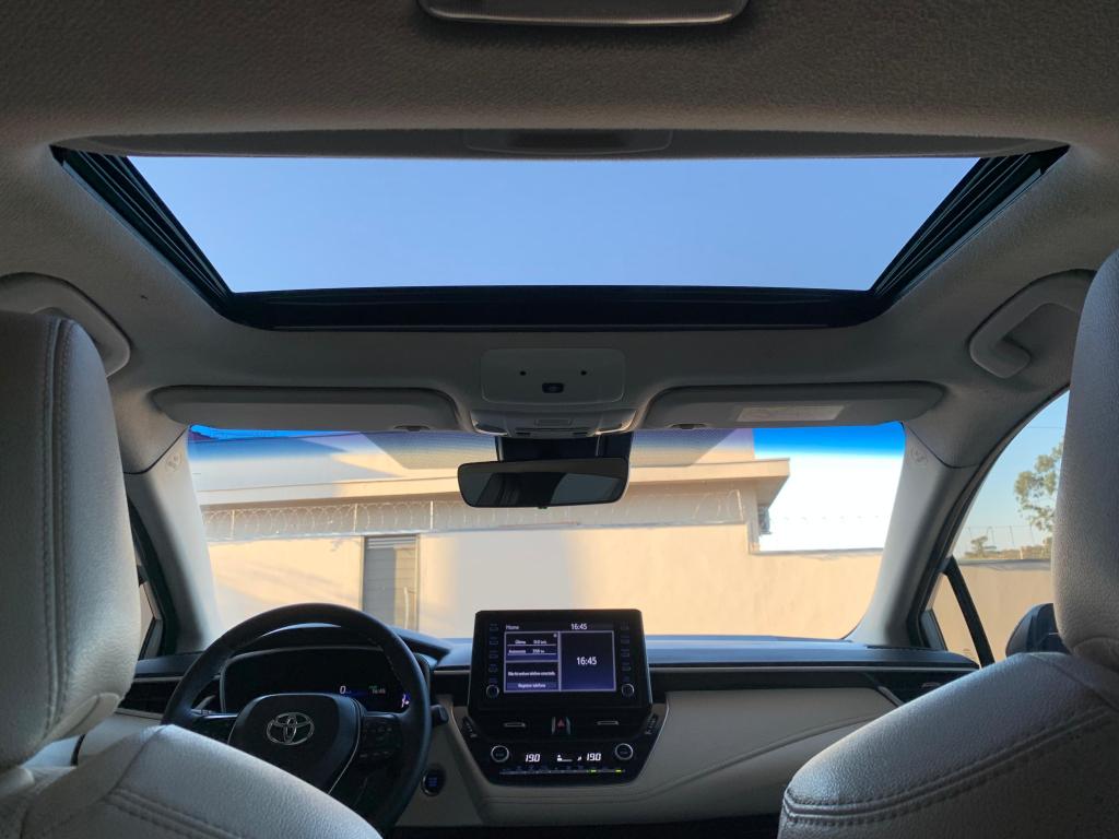 TOYOTA Corolla - Foto