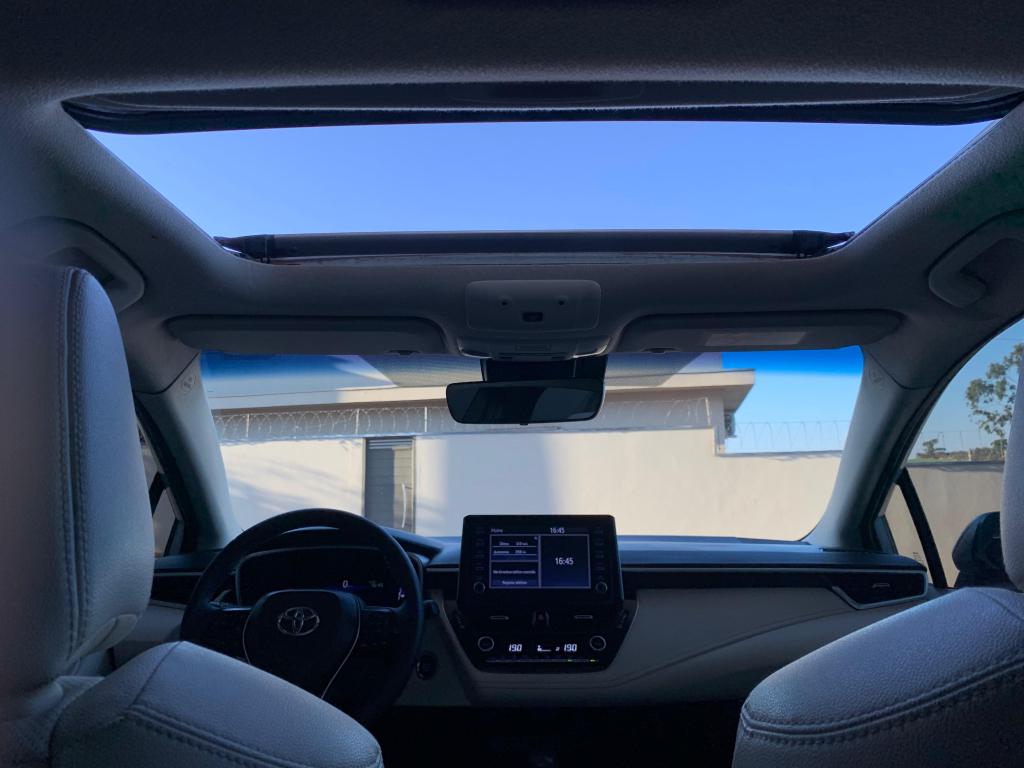 TOYOTA Corolla - Foto