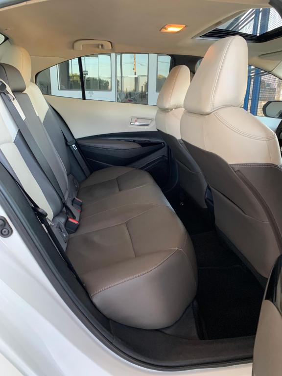 TOYOTA Corolla - Foto