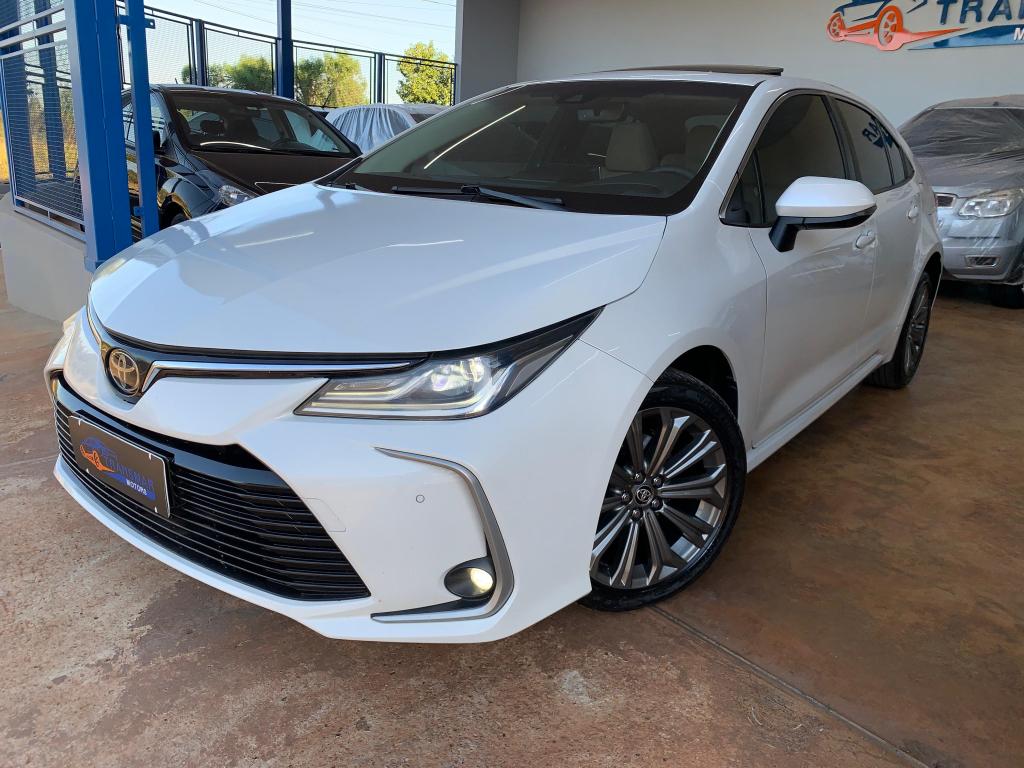 TOYOTA Corolla - Foto