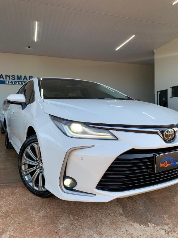 TOYOTA Corolla - Foto