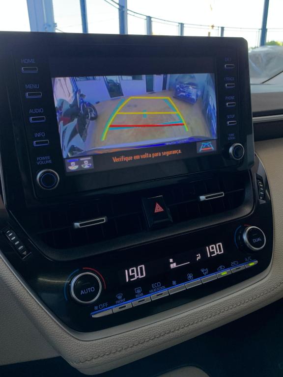 TOYOTA Corolla - Foto