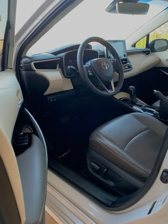 TOYOTA Corolla - Foto