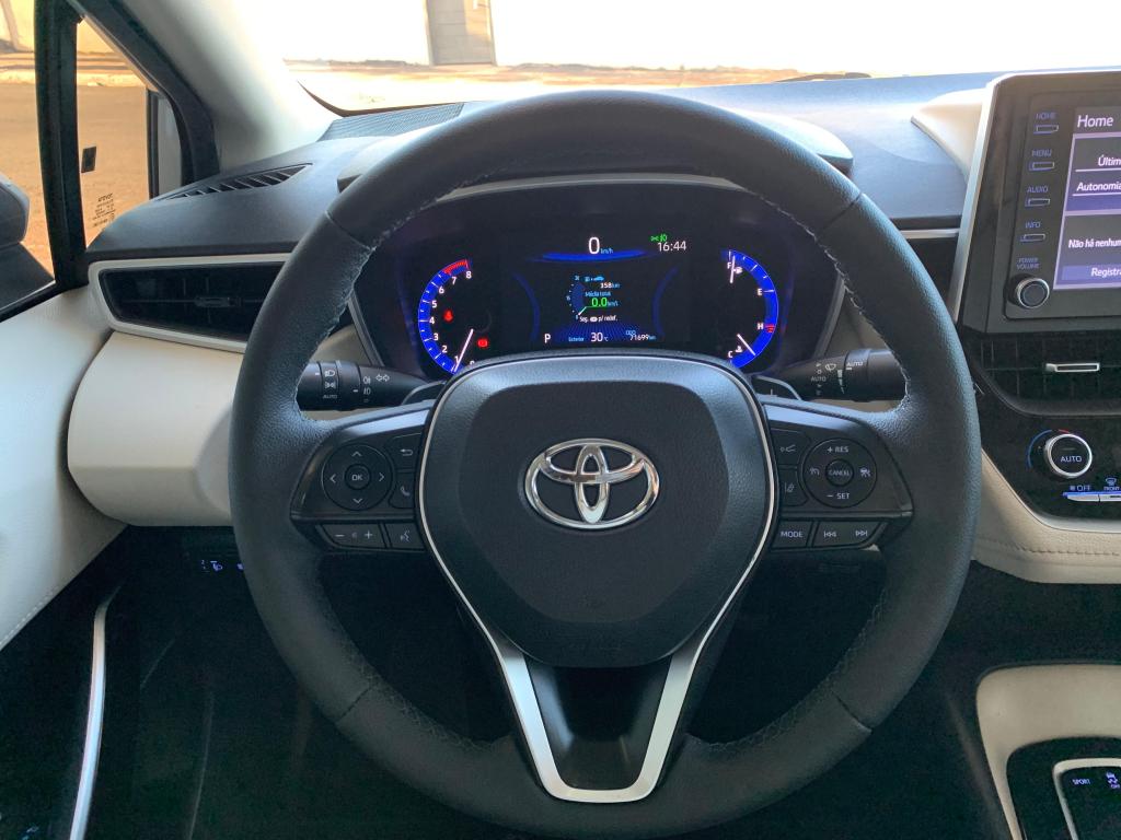 TOYOTA Corolla - Foto