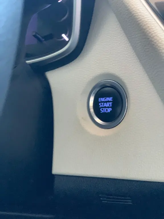 TOYOTA Corolla - Foto