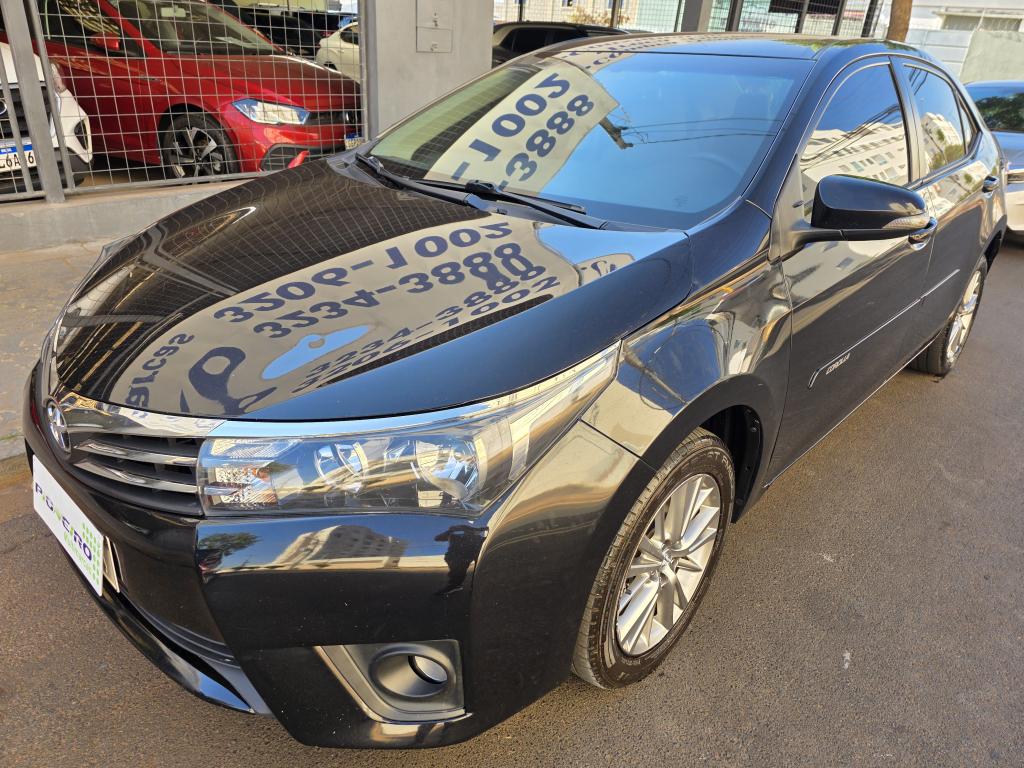 TOYOTA Corolla - Foto